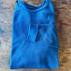 Men's Urban Outfitters BDG Side Zipper Sweatshirt